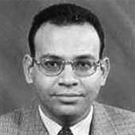 Ahmed Faragallah
