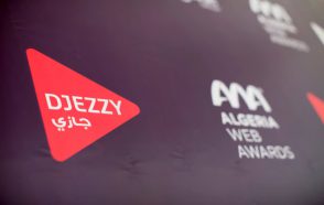 Djezzy aux ‘’Algeria Web Awards”