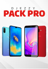 OFFRE PACK PRO