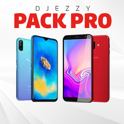OFFRE PACK PRO