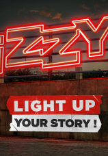 IZZY