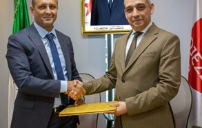 Djezzy et Algérie Télécom concluent un partenariat stratégique