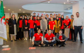 Djezzy offre aux étudiants une expérience inédite dans l’univers de la Data Science !