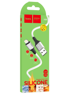 Silicone 2,4A  X86 IP