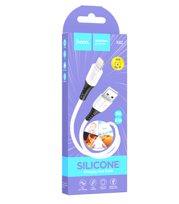 Cable Silicone 3A X82IP