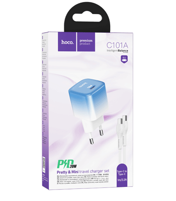 C101A TYPE-C TO TYPE-C