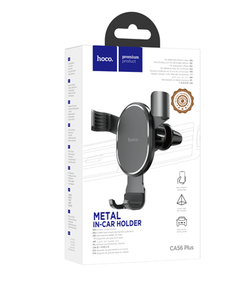 METAL HOLDER CA56