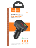 CAR FM Transmitter E59