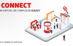 JOB CONNECT !