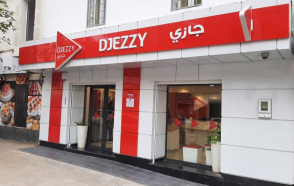 Djezzy rouvre sa boutique de Bir Mourad Rais, à Alger