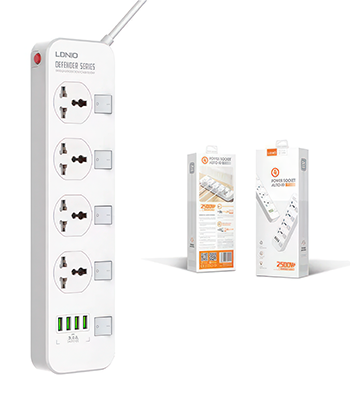 CHARGEUR PSLD002