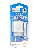 شاحن QC3,0 C72Q