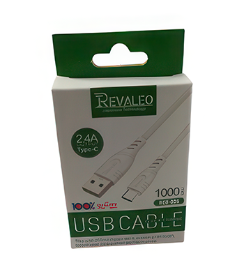 RCB-005 MICRO USB