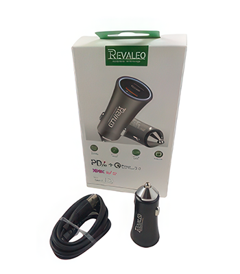 RCC-004 MICRO USB