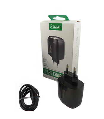 شاحن LCH-219 3USB