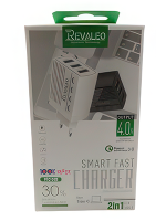 شاحن RTC-003 3USB