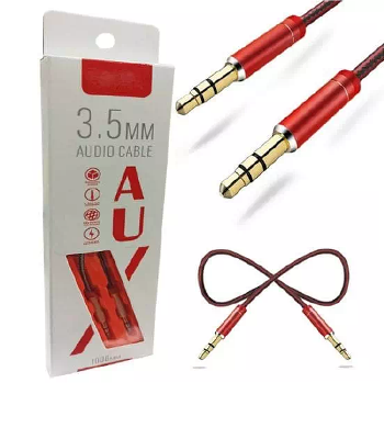 AUX 3,5 CAULD001 (DV)