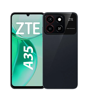 ZTE BLADE A35