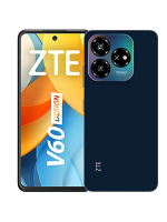 ZTE BLADE V60 DESIGN