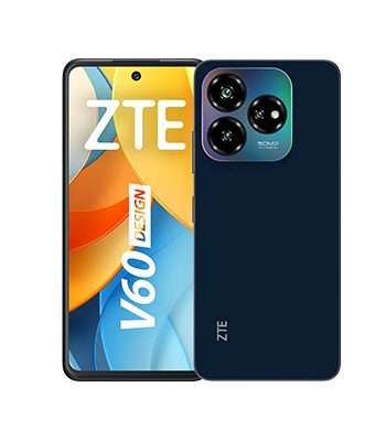 ZTE BLADE V60 DESIGN