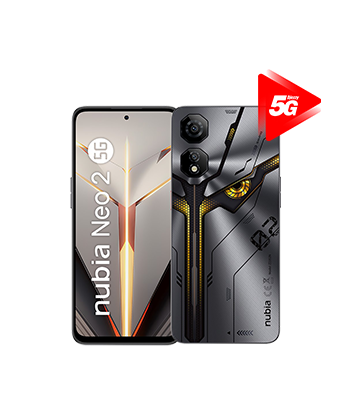 ZTE NUBIA Neo2 5G