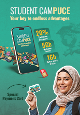 Offre Djezzy CAMPUCE