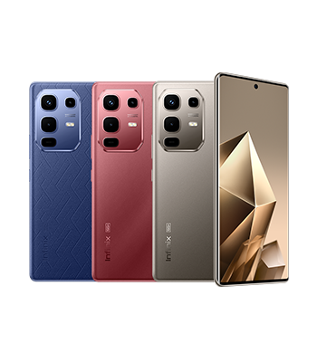 INFINIX NOTE 50S 5G+