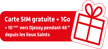 Offre Cadeau