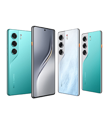 TECNO CAMON 40