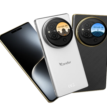 CONDOR GT 80 PRO