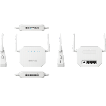 CPE TR211i (Fixe)