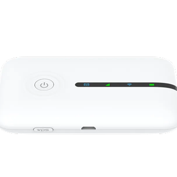 MiFi TR109i (Nomade)