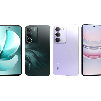 Realme C71 (4+128)