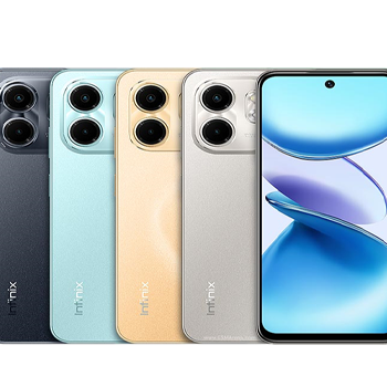 INFINIX SMART 9