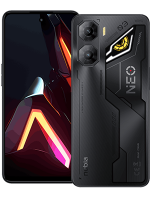 ZTE nubia Neo3 5G