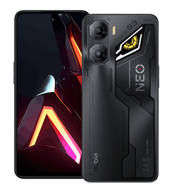 ZTE nubia Neo3 5G